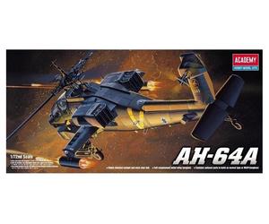 Academy ACA12488 Model Kit, Various
