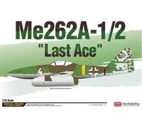 Academy ACA12542 Model Kit, Various