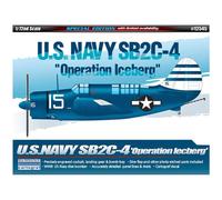 Academy ACA12545 Kit modello vario