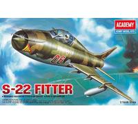 Academy ACA12612 Kit di modellismo, vari