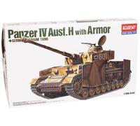 Academy ACA13233 Model Kit, Various