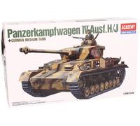 Academy ACA13234 Model Kit, Various