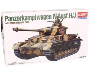 Academy ACA13234 Model Kit, Various