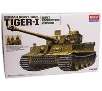 Academy ACA13264 Model Kit, Various
