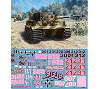 Academy ACA13314 Model Kit, Various