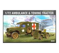 Academy ACA13403 Kit modello vario