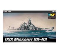 Academy ACA14222 Model Kit, Various