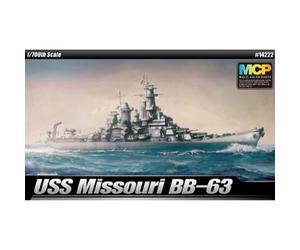 Academy ACA14222 Model Kit, Various