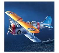 Academy - academy 12326 caccia f3f-2 vf-6 della marina americana