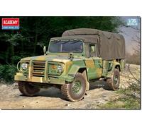 ACADEMY ACD13551 R.O.K. ARMY K311A1 KIT 1:35 Modellino