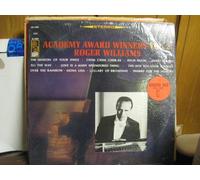 Academy Award Winners Vol.2/ Roger Williams [Vinyl Lp Record]