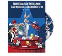 Academy Awards Animation Collection: 15 Winners (DVD) Tom & Jerry Bugs Bunny