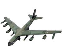 Academy - b-52d stratofortress 1/144 - academy 12632