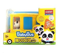 Academy [BabyBus] Rolling Series - BabyBus Adventure Korean TV Animation Toy