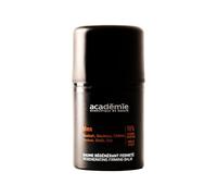 Academy Balm Rigenerante Fermezza Uomo Formula Naturale Baobab, Betulla e Quercia, 98% di Origine Naturale