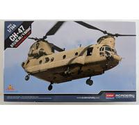 Academy CH-47D/F/JHC. Mk.1 4 NATIONS KIT 1:144