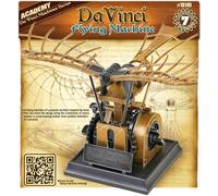 Academy Da Vinci Flying Machine