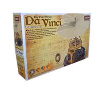 Academy Da Vinci Machines Series Helicopter - #18159 by Academy Models