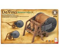 Academy Da Vinci Mechanical Drum