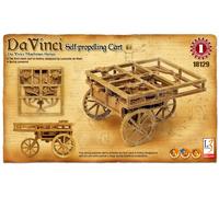Academy Da Vinci Self Propelling Cart