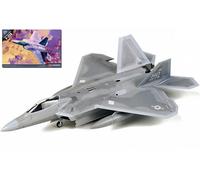 Academy F-22 A KIT 1:72