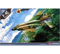 ACADEMY F-4C Guerra Del Vietnam Modello Da Collezione