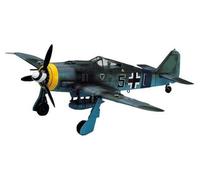 Academy F2190A-6/8 Focke-Wulf Model Kit