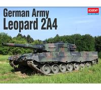 Academy German Army Leopard 2A4 1:72 13428 modellismo