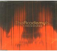 Academy Is..., The - Checkmarks