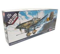 Academy JU87G-1 Stuka "Tank Buster" Model Kit