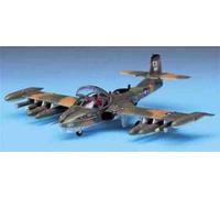 Academy Kids Hobby Military Toy A-37B Dragonfly