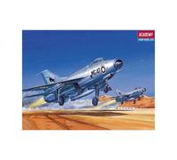 Academy M-21 Fishbed Model Kit