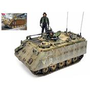 Academy M113 ZELDA APC KIT 1:35