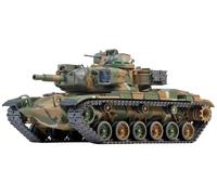 Academy M60A2 Patton Model Kit