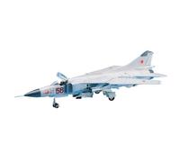 ACADEMY MIG-23S Flogger B Model Kit (Model: 1621)