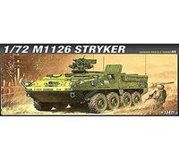 Modellino carro armato da assemblare Stryker