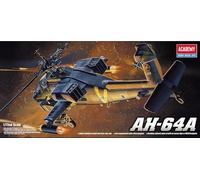 Academy ACA12488 Model Kit, Various