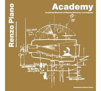 Academy, Museum of motion pictures, Los Angeles. Ediz. italiana e inglese