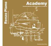 Academy, Museum of motion pictures, Los Angeles. Ediz. italiana e inglese