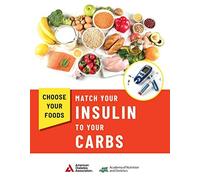 Academy of Nutrition and Dietetics Choose Your Foods (Tascabile)