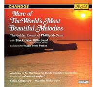 Academy Of St. Marti - Aa.Vv.: Worlds Most Beautiful Melodies 2