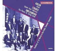 Academy of St. Martin in the Fields Octet in C Major (CD) Album