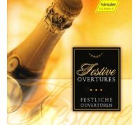 Academy Of St. Martin - Festliche Ouverturen (2 CD)