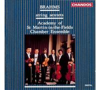 ACADEMY OF ST. MARTIN IN THE F SEXTETS IN B FLAT (CD)
