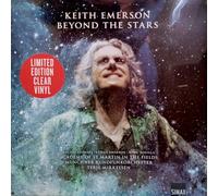 Emerson,Keith Beyond the Stars (Vinyl LP)