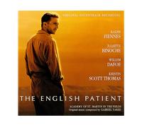 Academy of St Martin in the Fields Gabriel Yared - The English Patient