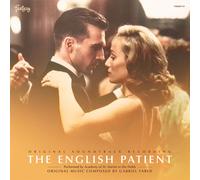 Academy of St Martin in the Fields Gabriel Yared The English Patient (Vinyl LP)