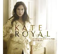 Academy Of St. Martin-In-The-Fields - Kate Royal