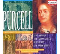 Academy Of St. Martin In The Fields Marriner, N Opera Suites (Marriner, (CD)