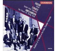 Academy of St. Martin in the Fields Octet in C Major (CD) Album